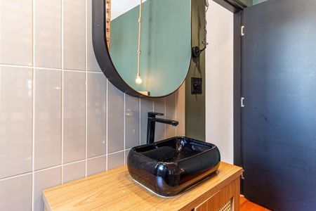 Apartamento para alugar com 140m², 2 quartos e sem vagaSuíte 1