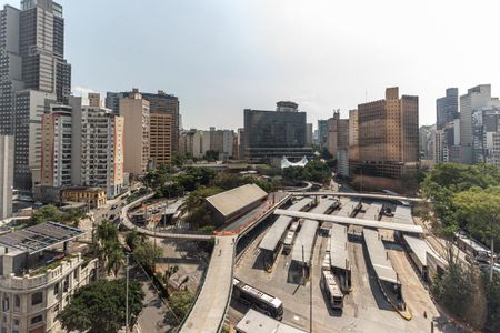 Apartamento para alugar com 140m², 2 quartos e sem vagaVista da Suíte 2