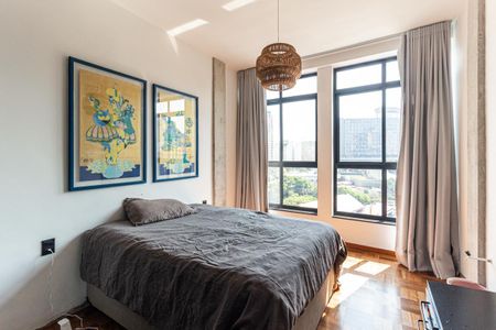 Apartamento para alugar com 140m², 2 quartos e sem vagaSuíte 2