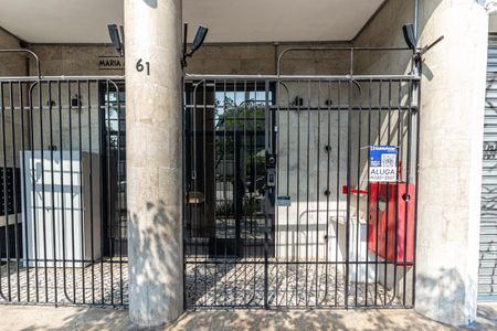 Apartamento para alugar com 140m², 2 quartos e sem vagaFachada