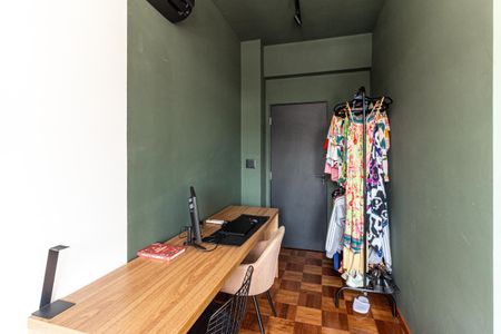 Apartamento para alugar com 140m², 2 quartos e sem vagaSuíte 2