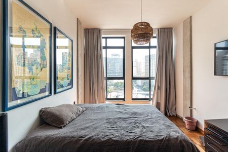 Apartamento para alugar com 140m², 2 quartos e sem vagaSuíte 2