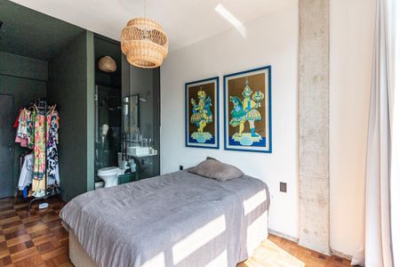 Apartamento para alugar com 140m², 2 quartos e sem vagaSuíte 2