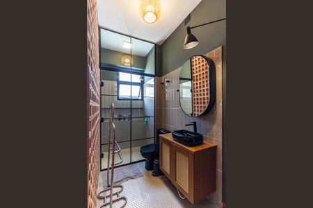 Apartamento para alugar com 140m², 2 quartos e sem vagaSuíte 1