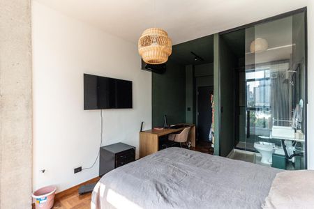 Apartamento para alugar com 140m², 2 quartos e sem vagaSuíte 2