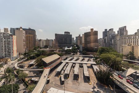 Apartamento para alugar com 140m², 2 quartos e sem vagaVista da Sala