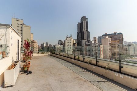 Apartamento para alugar com 140m², 2 quartos e sem vagaSolário