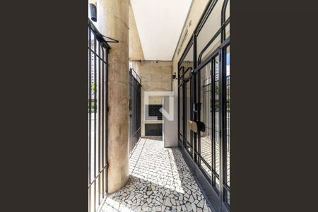 Apartamento para alugar com 140m², 2 quartos e sem vagaHall de Entrada