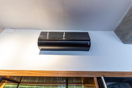 Apartamento para alugar com 140m², 2 quartos e sem vagaCozinha