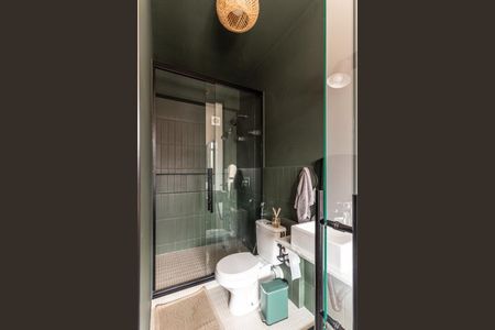 Apartamento para alugar com 140m², 2 quartos e sem vagaSuíte 2