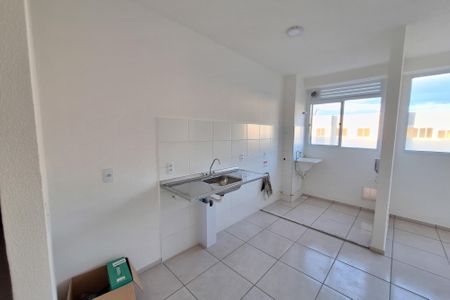 Apartamento para alugar com 2 quartos, 55m² em Vila Ouro Preto, Duque de Caxias