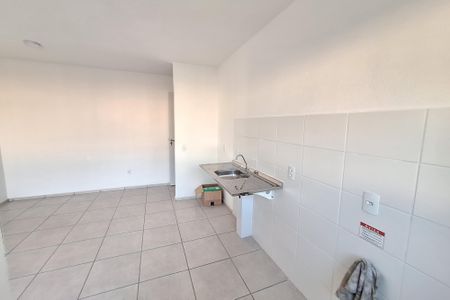 Apartamento para alugar com 2 quartos, 55m² em Vila Ouro Preto, Duque de Caxias