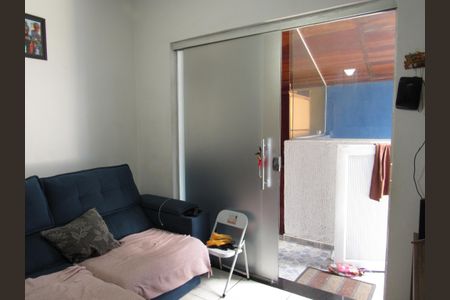 Casa à venda com 120m², 3 quartos e 1 vagaSala 2