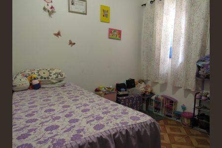 Casa à venda com 120m², 3 quartos e 1 vagaQuarto 3