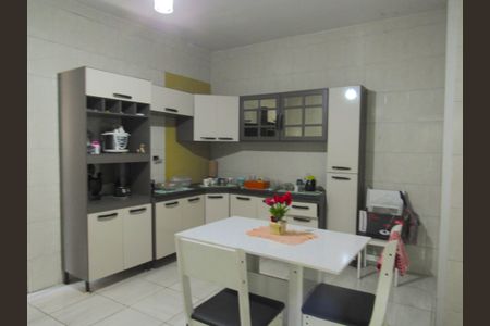 Casa à venda com 120m², 3 quartos e 1 vagaSala de Jantar