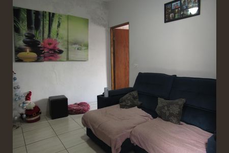 Sala 2 de casa à venda com 3 quartos, 120m² em Novo Osasco, Osasco