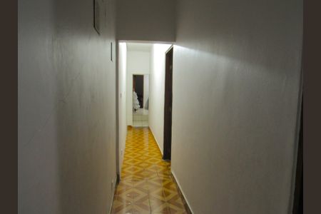 Casa à venda com 120m², 3 quartos e 1 vagaCorredores