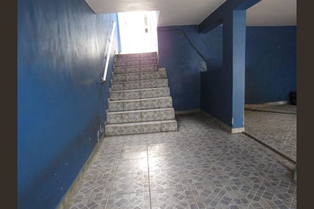 Casa à venda com 120m², 3 quartos e 1 vagaGaragem