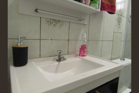 Casa à venda com 120m², 3 quartos e 1 vagaBanheiro 1