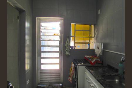 Casa à venda com 120m², 3 quartos e 1 vagaCozinha