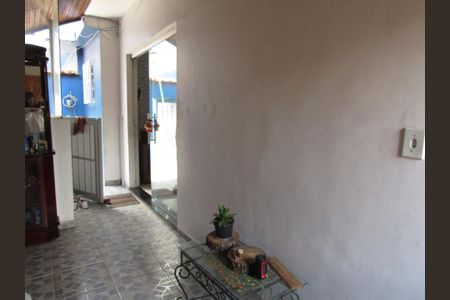 Casa à venda com 120m², 3 quartos e 1 vagaSala 1