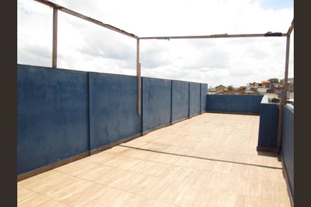 Casa à venda com 120m², 3 quartos e 1 vagaTerraço 