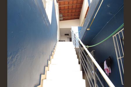 Casa à venda com 120m², 3 quartos e 1 vagaÁrea Externa - Área de Serviço