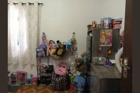 Casa à venda com 120m², 3 quartos e 1 vagaQuarto 3