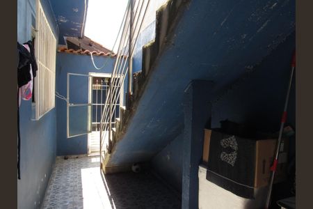 Casa à venda com 120m², 3 quartos e 1 vagaÁrea Externa