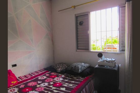 Casa à venda com 120m², 3 quartos e 1 vagaQuarto 1