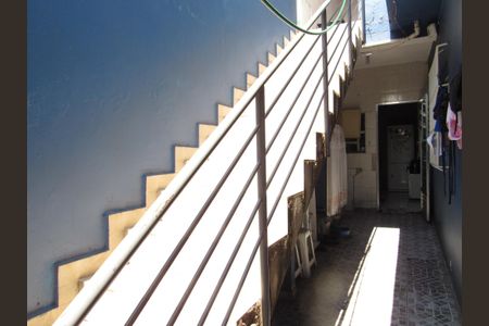 Casa à venda com 120m², 3 quartos e 1 vagaÁrea Externa