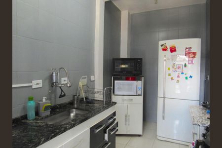 Casa à venda com 120m², 3 quartos e 1 vagaCozinha