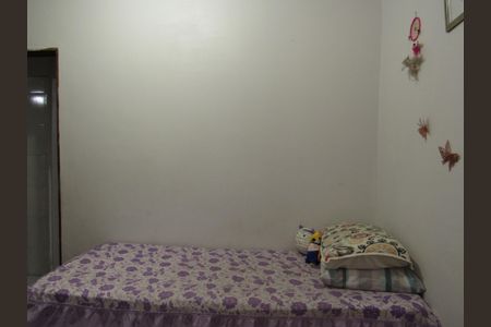 Casa à venda com 120m², 3 quartos e 1 vagaQuarto 3