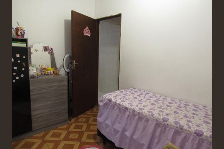 Casa à venda com 120m², 3 quartos e 1 vagaQuarto 3