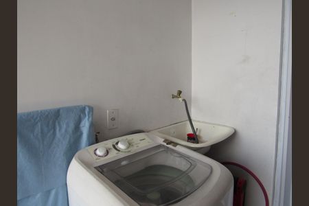 Casa à venda com 120m², 3 quartos e 1 vagaÁrea Externa - Área de Serviço