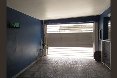 Casa à venda com 120m², 3 quartos e 1 vagaGaragem