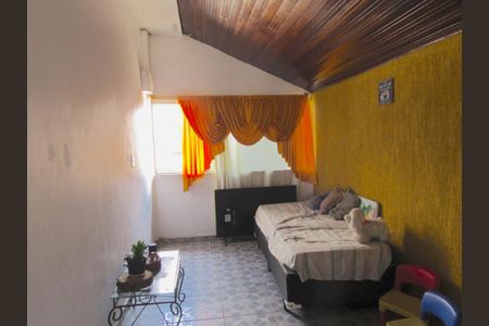 Sala 1 de casa à venda com 3 quartos, 120m² em Novo Osasco, Osasco