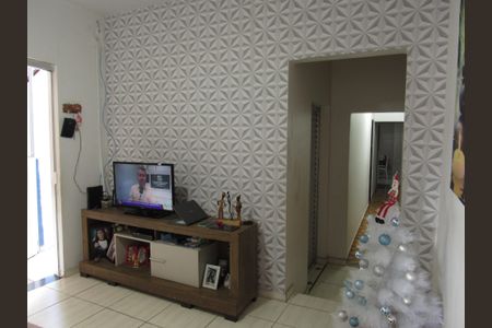 Casa à venda com 120m², 3 quartos e 1 vagaSala 2