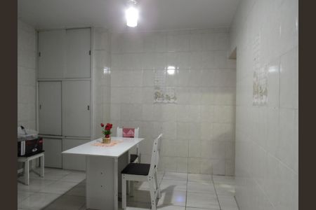 Casa à venda com 120m², 3 quartos e 1 vagaSala de Jantar