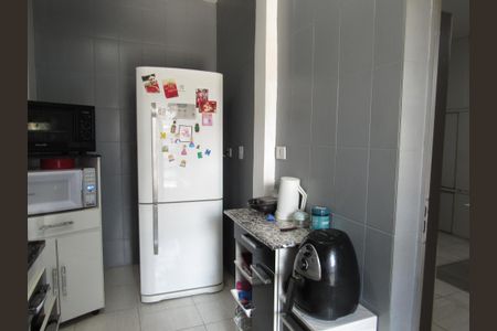 Casa à venda com 120m², 3 quartos e 1 vagaCozinha