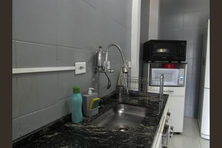 Casa à venda com 120m², 3 quartos e 1 vagaCozinha