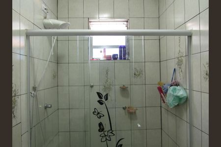 Casa à venda com 120m², 3 quartos e 1 vagaBanheiro 1