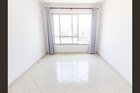 Sala de apartamento à venda com 1 quarto, 43m² em Alto da Mooca, São Paulo