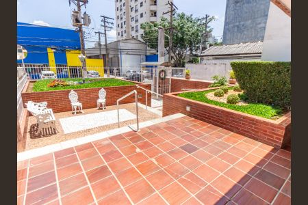 Apartamento à venda com 43m², 1 quarto e 1 vaga Apartamento à venda com 43m², 1 quarto e 1 vagaÁrea comum