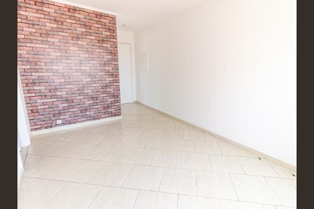 Sala de apartamento à venda com 1 quarto, 43m² em Alto da Mooca, São Paulo