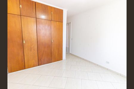 Quarto de apartamento à venda com 1 quarto, 43m² em Alto da Mooca, São Paulo