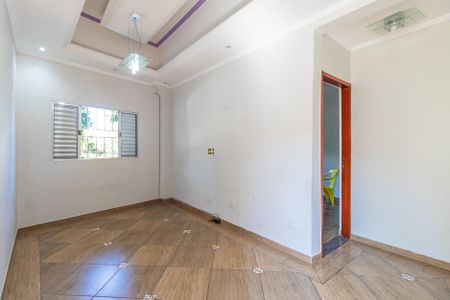 Sala de casa para alugar com 3 quartos, 239m² em Jardim Mutinga, Barueri