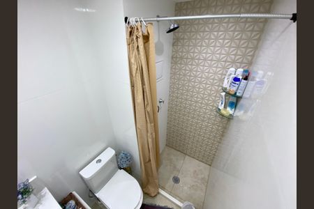 Apartamento para alugar com 48m², 1 quarto e 1 vagaBanheiro