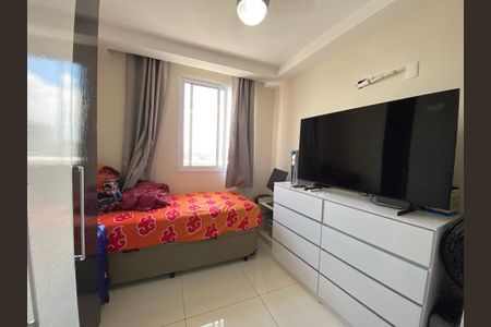 Apartamento para alugar com 48m², 1 quarto e 1 vagaQuarto