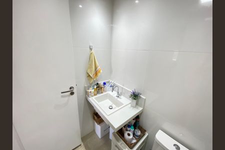 Apartamento para alugar com 48m², 1 quarto e 1 vagaBanheiro